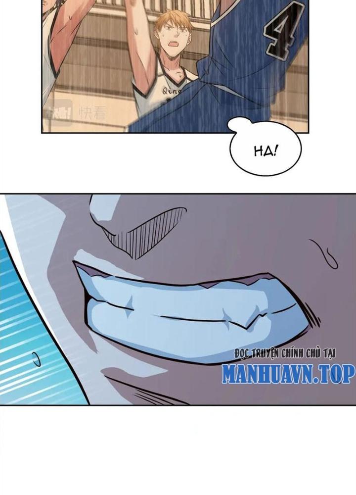 Dũng Cảm Tiến Về Phía Trước Chapter 31 - Trang 2