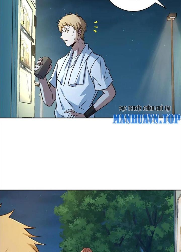 Dũng Cảm Tiến Về Phía Trước Chapter 31 - Trang 2