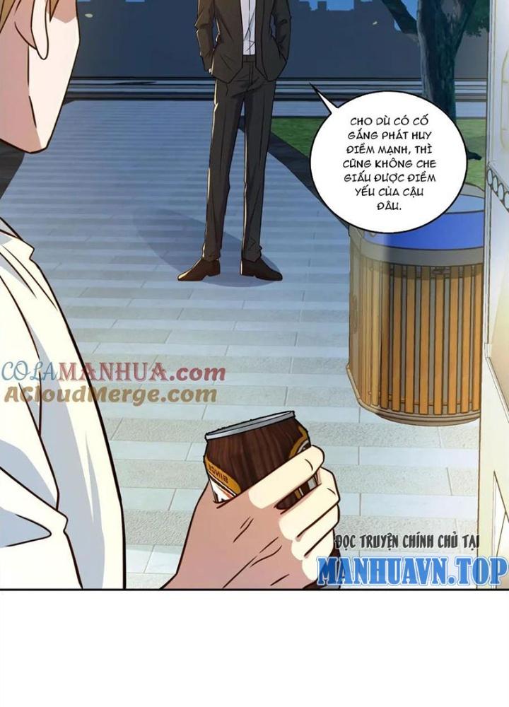 Dũng Cảm Tiến Về Phía Trước Chapter 31 - Trang 2