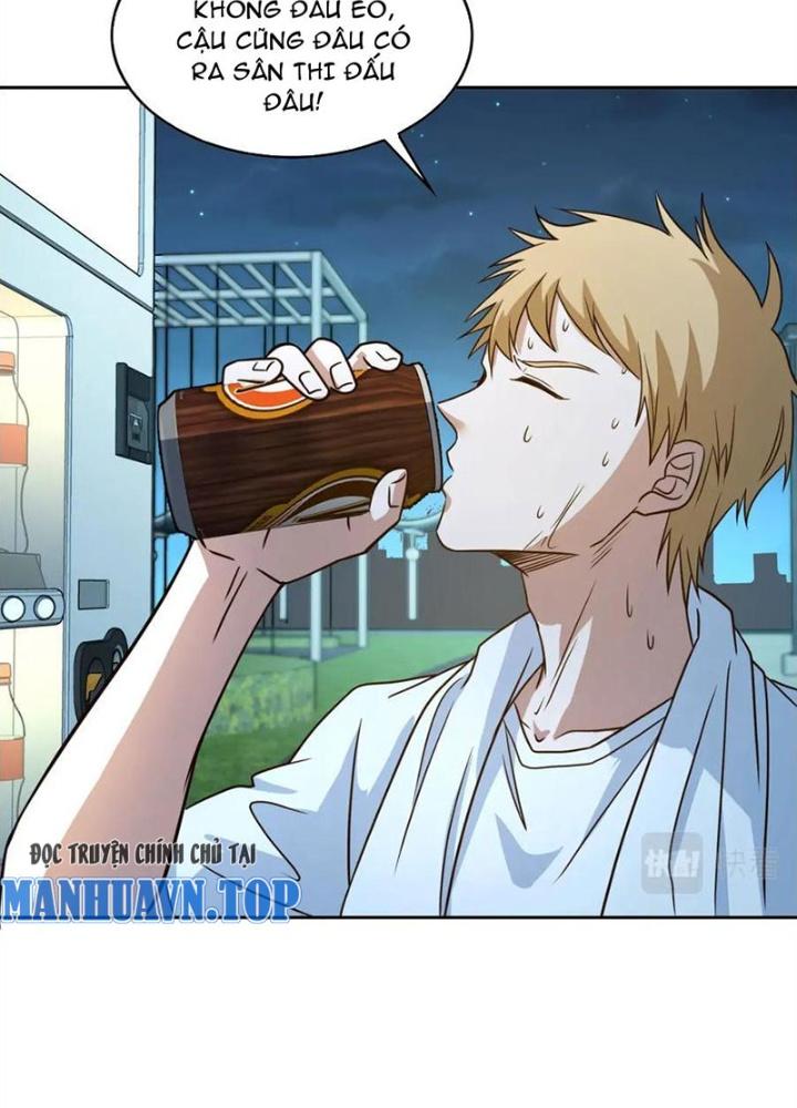 Dũng Cảm Tiến Về Phía Trước Chapter 31 - Trang 2