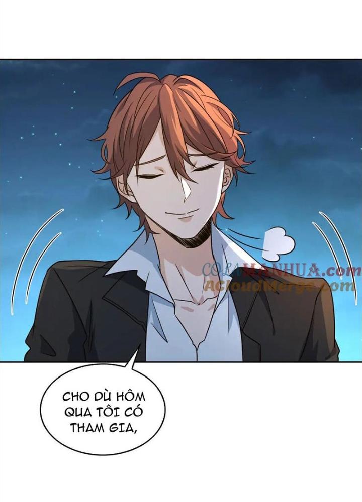 Dũng Cảm Tiến Về Phía Trước Chapter 31 - Trang 2