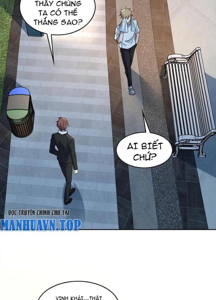 Dũng Cảm Tiến Về Phía Trước Chapter 31 - Trang 2