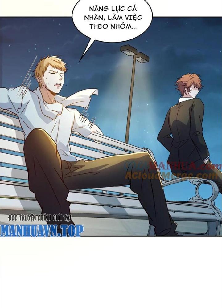 Dũng Cảm Tiến Về Phía Trước Chapter 31 - Trang 2