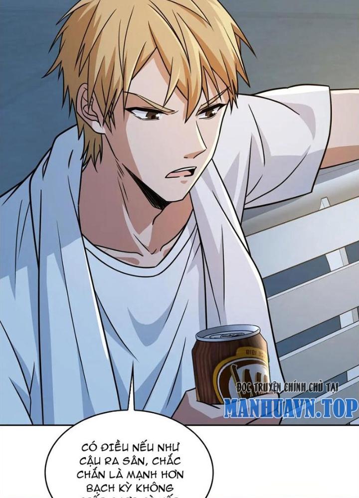 Dũng Cảm Tiến Về Phía Trước Chapter 31 - Trang 2