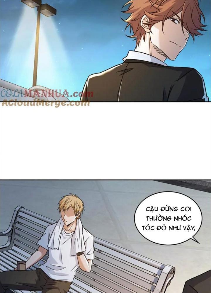 Dũng Cảm Tiến Về Phía Trước Chapter 31 - Trang 2