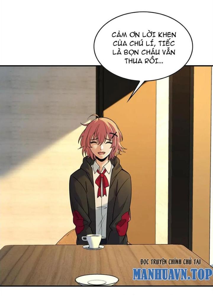 Dũng Cảm Tiến Về Phía Trước Chapter 31 - Trang 2