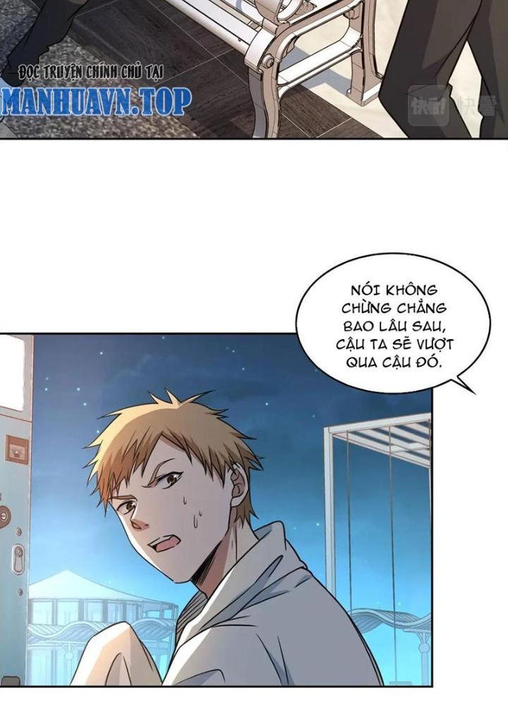 Dũng Cảm Tiến Về Phía Trước Chapter 31 - Trang 2