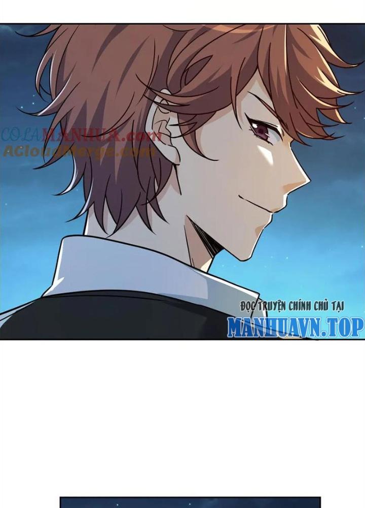 Dũng Cảm Tiến Về Phía Trước Chapter 31 - Trang 2