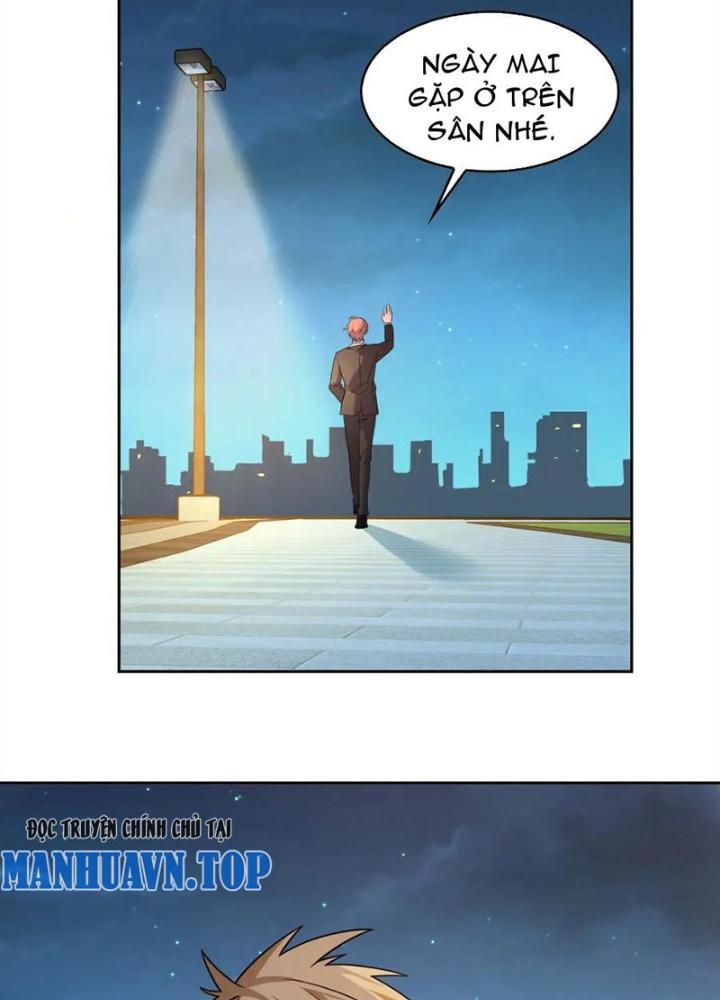 Dũng Cảm Tiến Về Phía Trước Chapter 31 - Trang 2