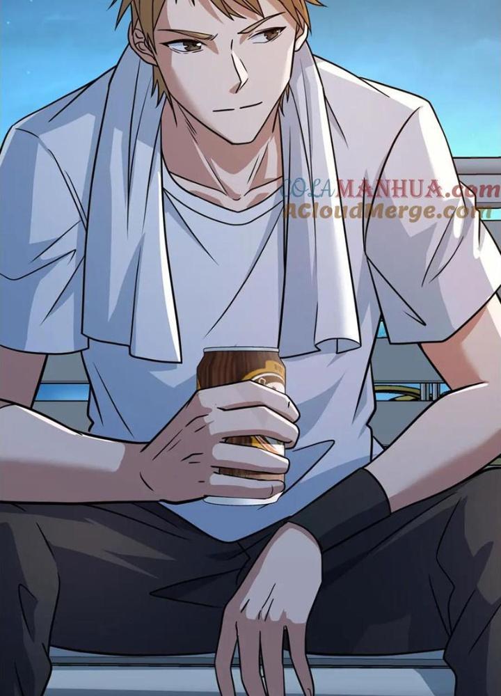 Dũng Cảm Tiến Về Phía Trước Chapter 31 - Trang 2