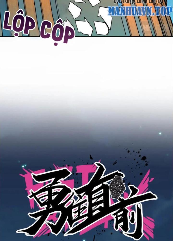 Dũng Cảm Tiến Về Phía Trước Chapter 31 - Trang 2