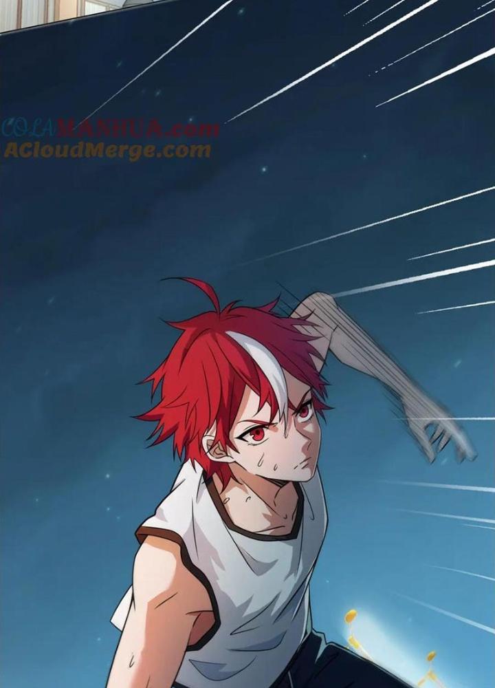 Dũng Cảm Tiến Về Phía Trước Chapter 31 - Trang 2