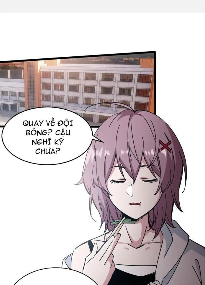 Dũng Cảm Tiến Về Phía Trước Chapter 32 - Trang 2