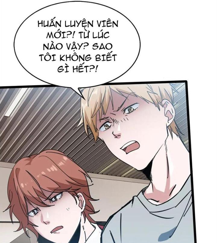 Dũng Cảm Tiến Về Phía Trước Chapter 32 - Trang 2