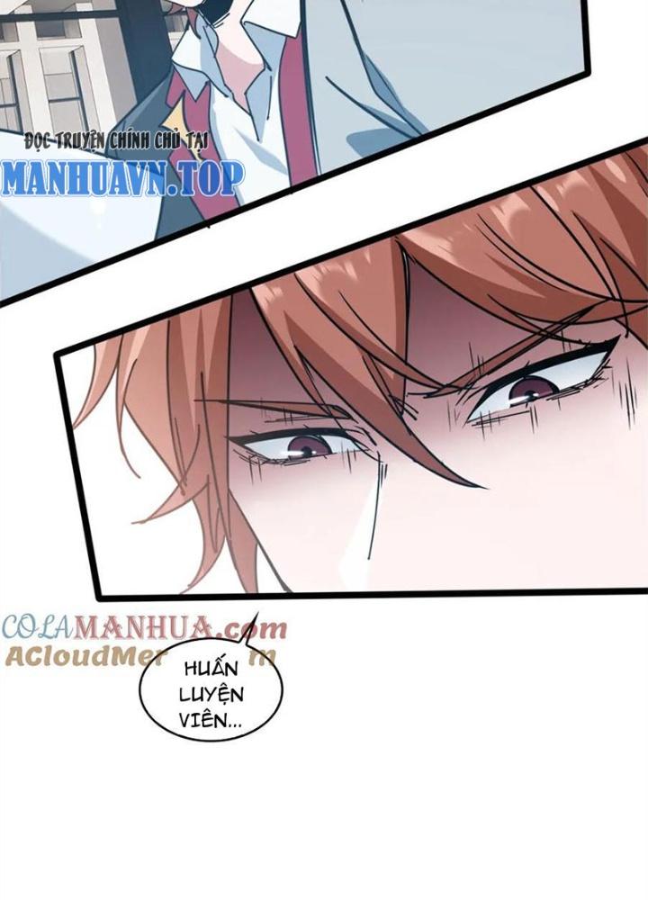 Dũng Cảm Tiến Về Phía Trước Chapter 32 - Trang 2