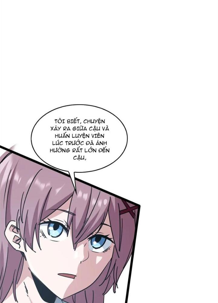 Dũng Cảm Tiến Về Phía Trước Chapter 32 - Trang 2