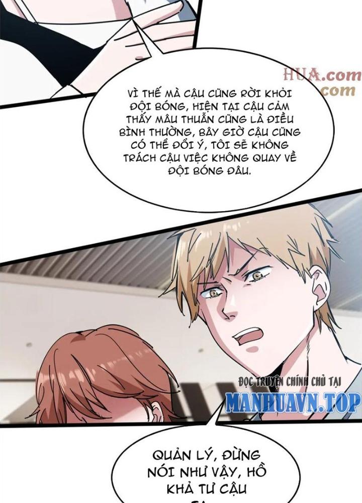 Dũng Cảm Tiến Về Phía Trước Chapter 32 - Trang 2