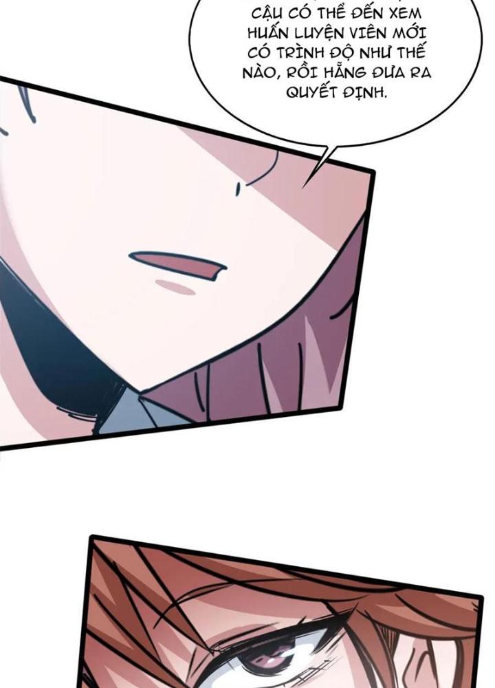 Dũng Cảm Tiến Về Phía Trước Chapter 32 - Trang 2