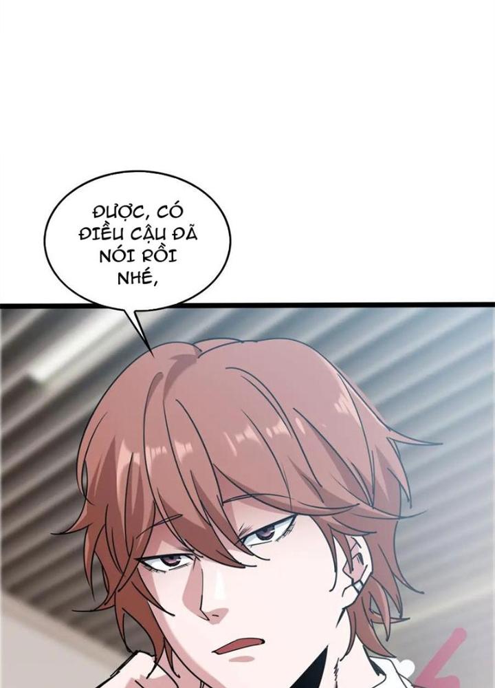 Dũng Cảm Tiến Về Phía Trước Chapter 32 - Trang 2