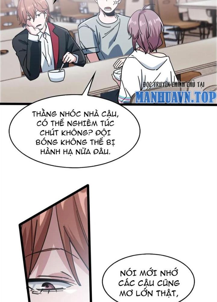 Dũng Cảm Tiến Về Phía Trước Chapter 32 - Trang 2