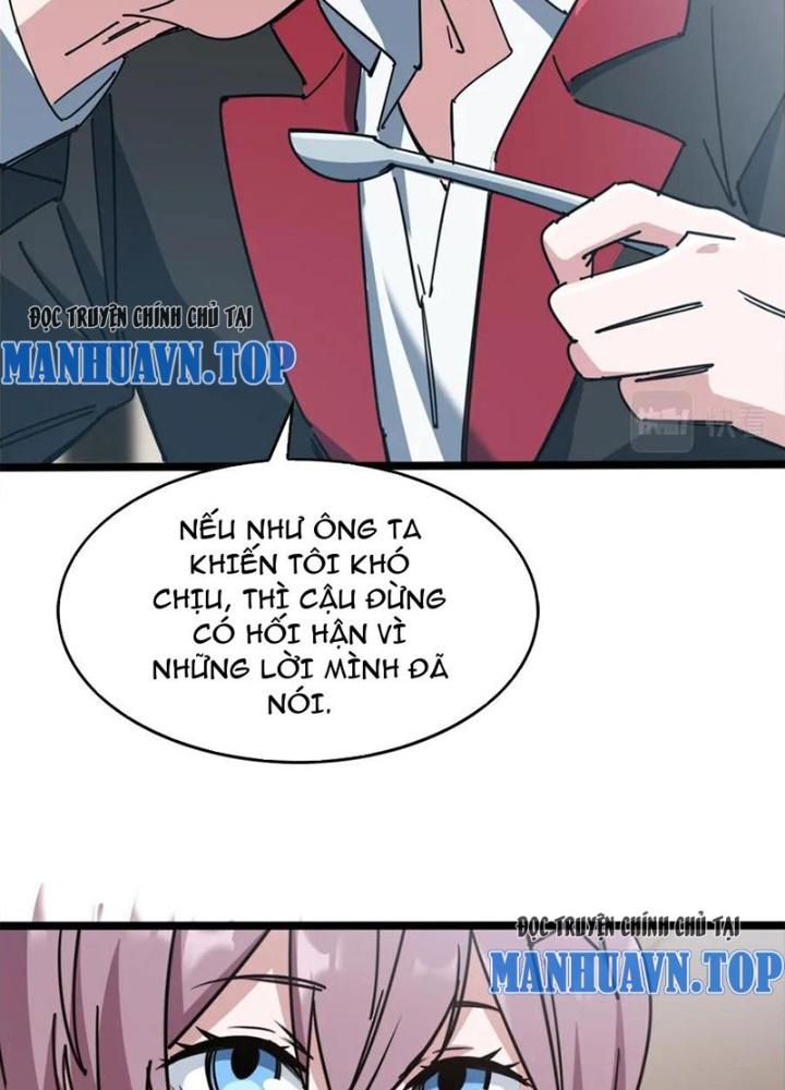 Dũng Cảm Tiến Về Phía Trước Chapter 32 - Trang 2