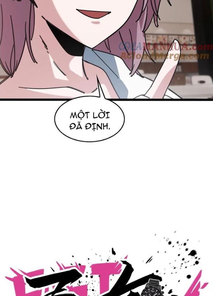 Dũng Cảm Tiến Về Phía Trước Chapter 32 - Trang 2