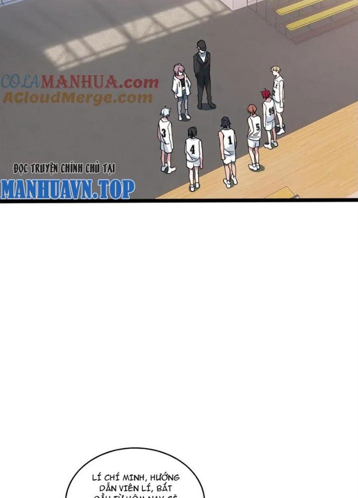 Dũng Cảm Tiến Về Phía Trước Chapter 32 - Trang 2