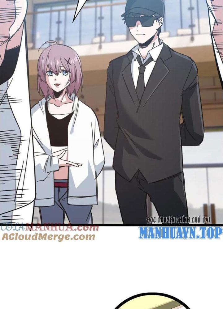 Dũng Cảm Tiến Về Phía Trước Chapter 32 - Trang 2