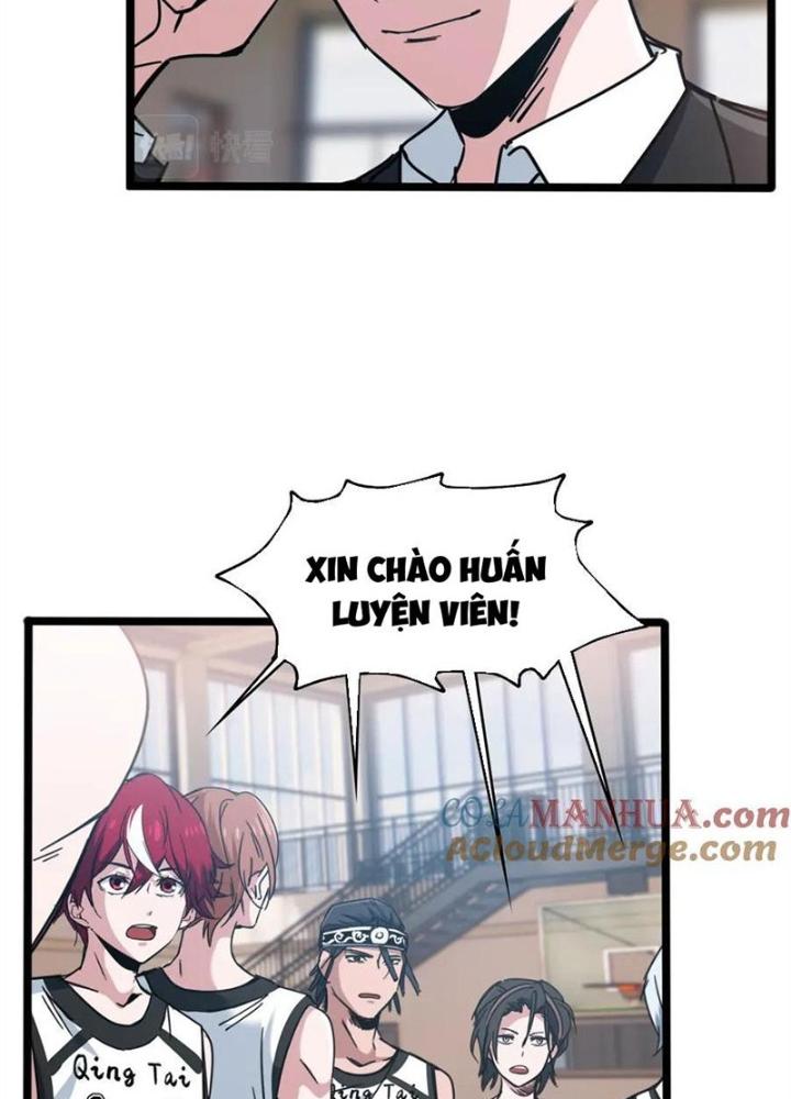 Dũng Cảm Tiến Về Phía Trước Chapter 32 - Trang 2