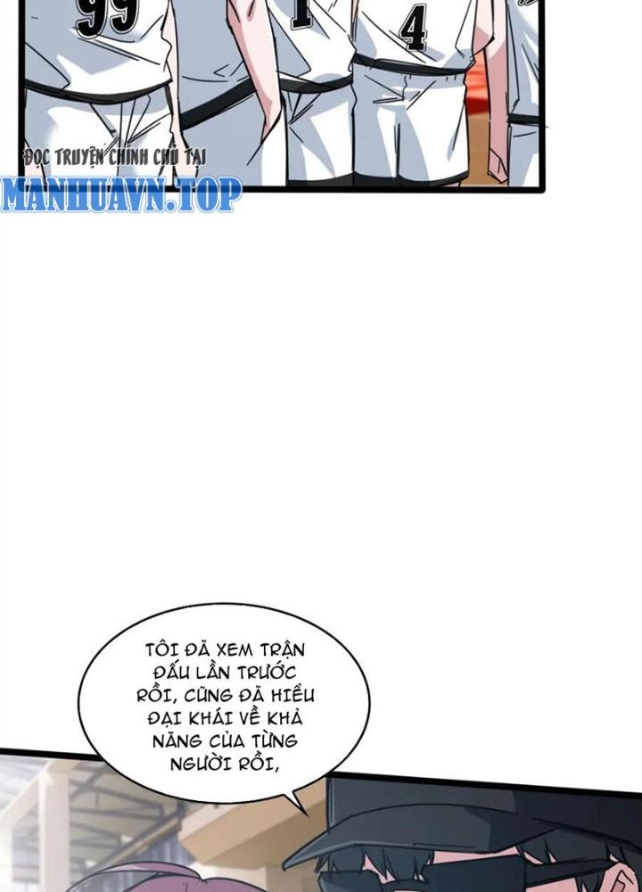 Dũng Cảm Tiến Về Phía Trước Chapter 32 - Trang 2