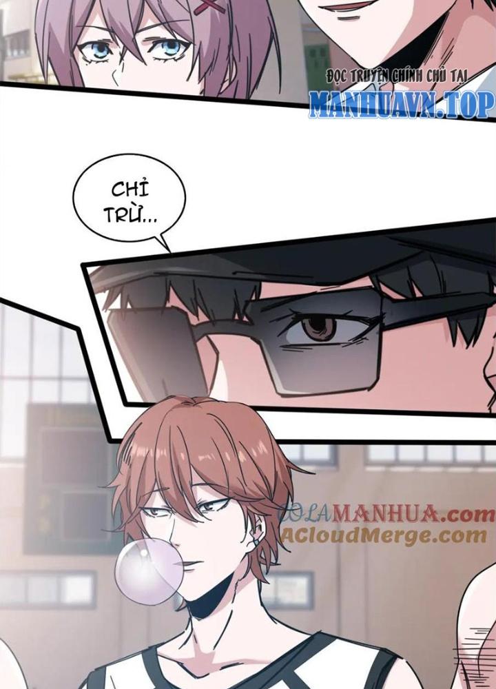 Dũng Cảm Tiến Về Phía Trước Chapter 32 - Trang 2