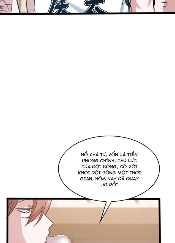 Dũng Cảm Tiến Về Phía Trước Chapter 32 - Trang 2