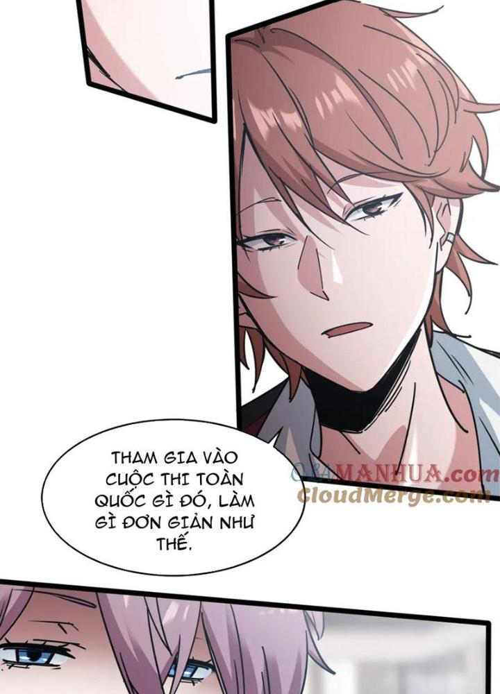 Dũng Cảm Tiến Về Phía Trước Chapter 32 - Trang 2