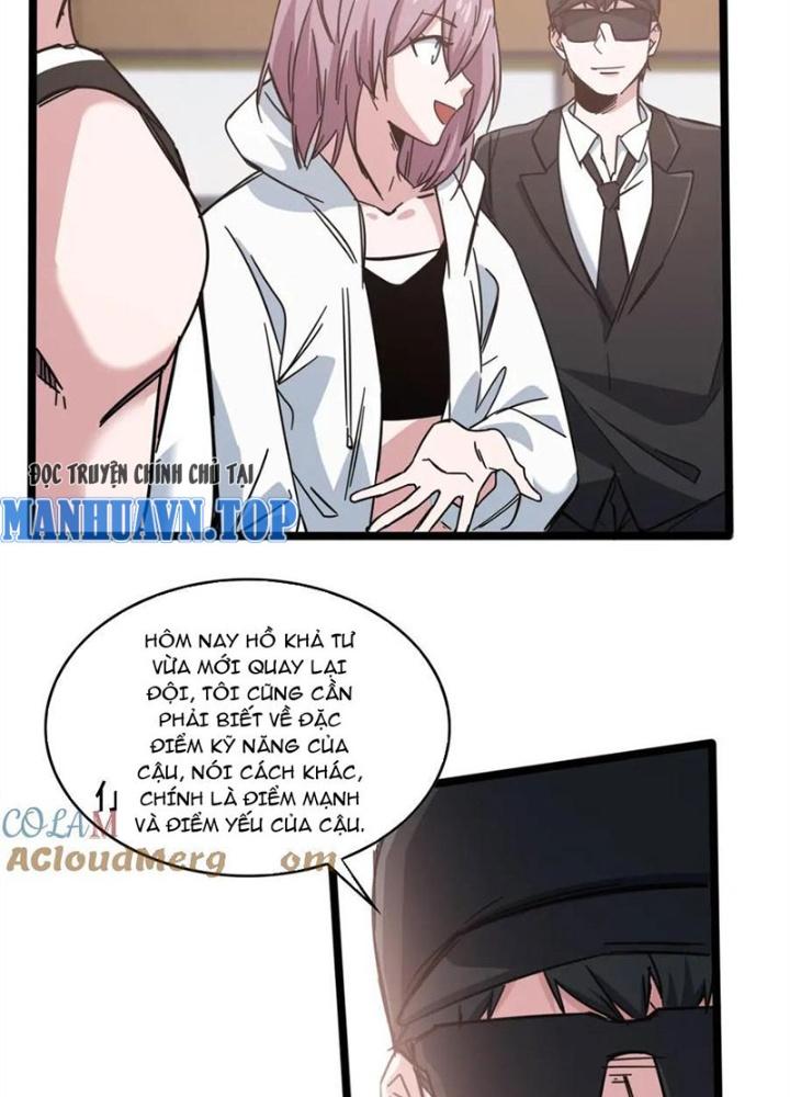 Dũng Cảm Tiến Về Phía Trước Chapter 32 - Trang 2