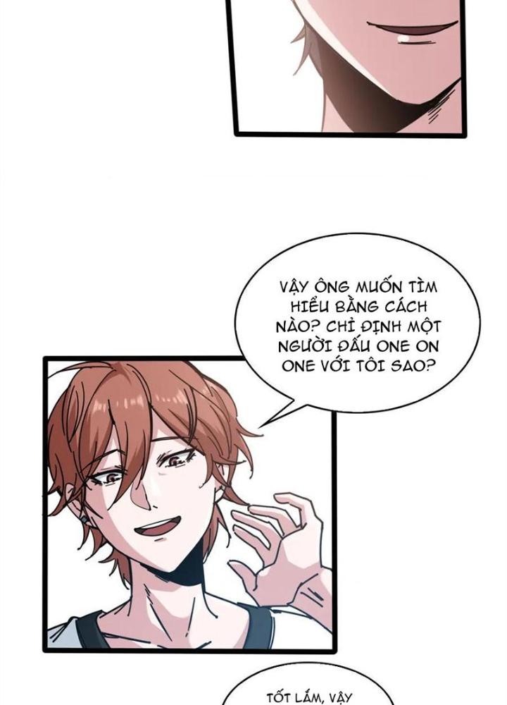 Dũng Cảm Tiến Về Phía Trước Chapter 32 - Trang 2