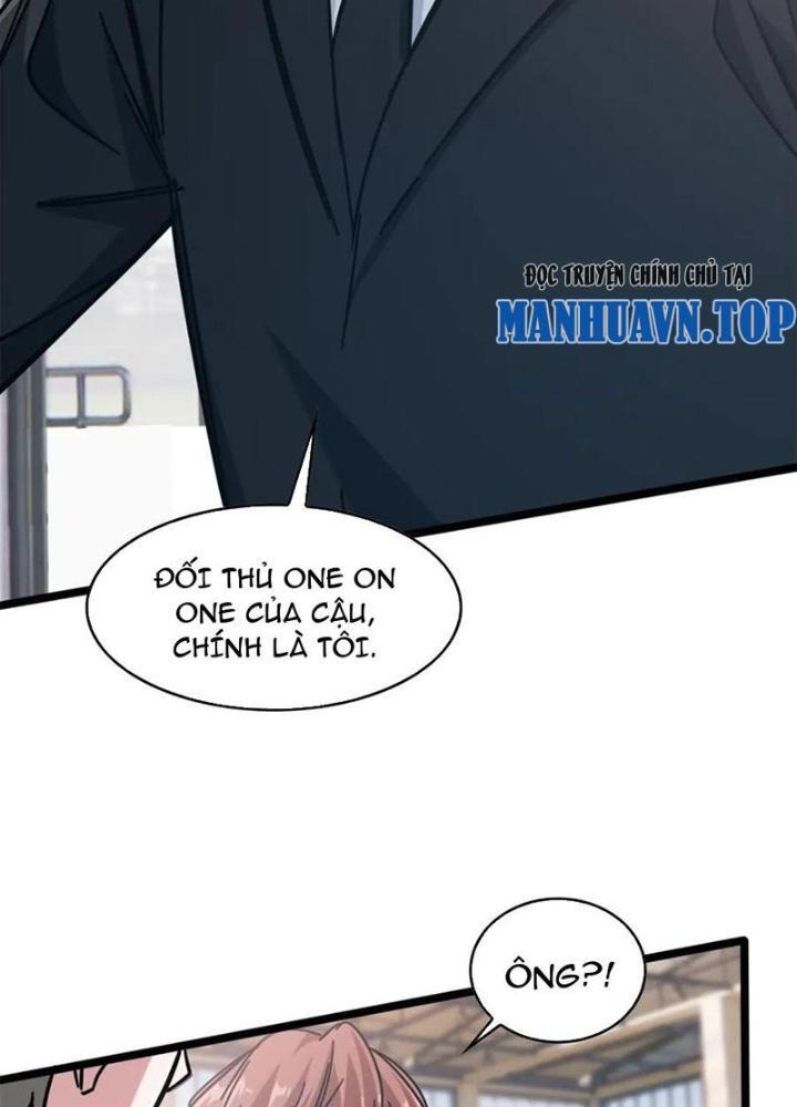 Dũng Cảm Tiến Về Phía Trước Chapter 32 - Trang 2