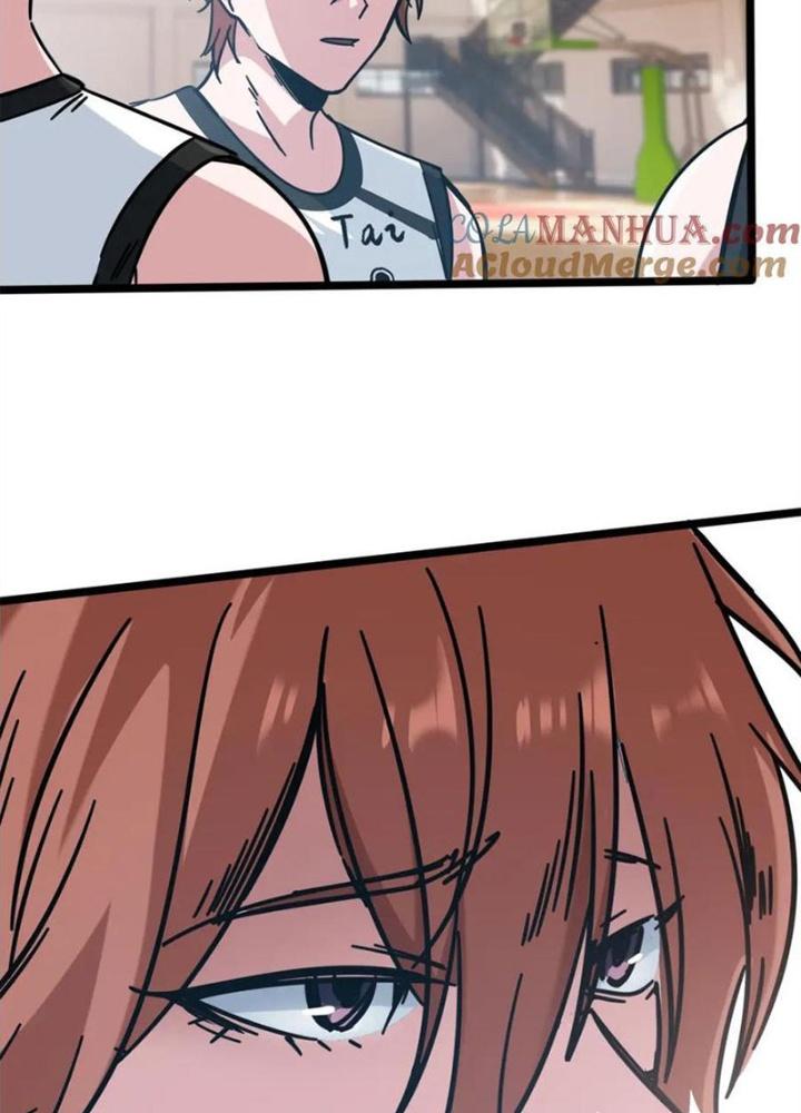 Dũng Cảm Tiến Về Phía Trước Chapter 32 - Trang 2