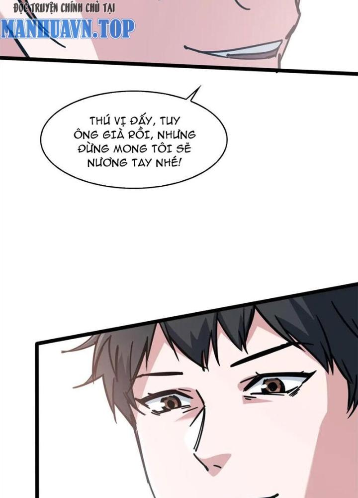 Dũng Cảm Tiến Về Phía Trước Chapter 32 - Trang 2