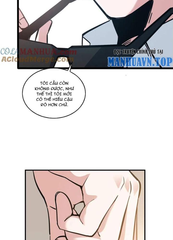 Dũng Cảm Tiến Về Phía Trước Chapter 32 - Trang 2