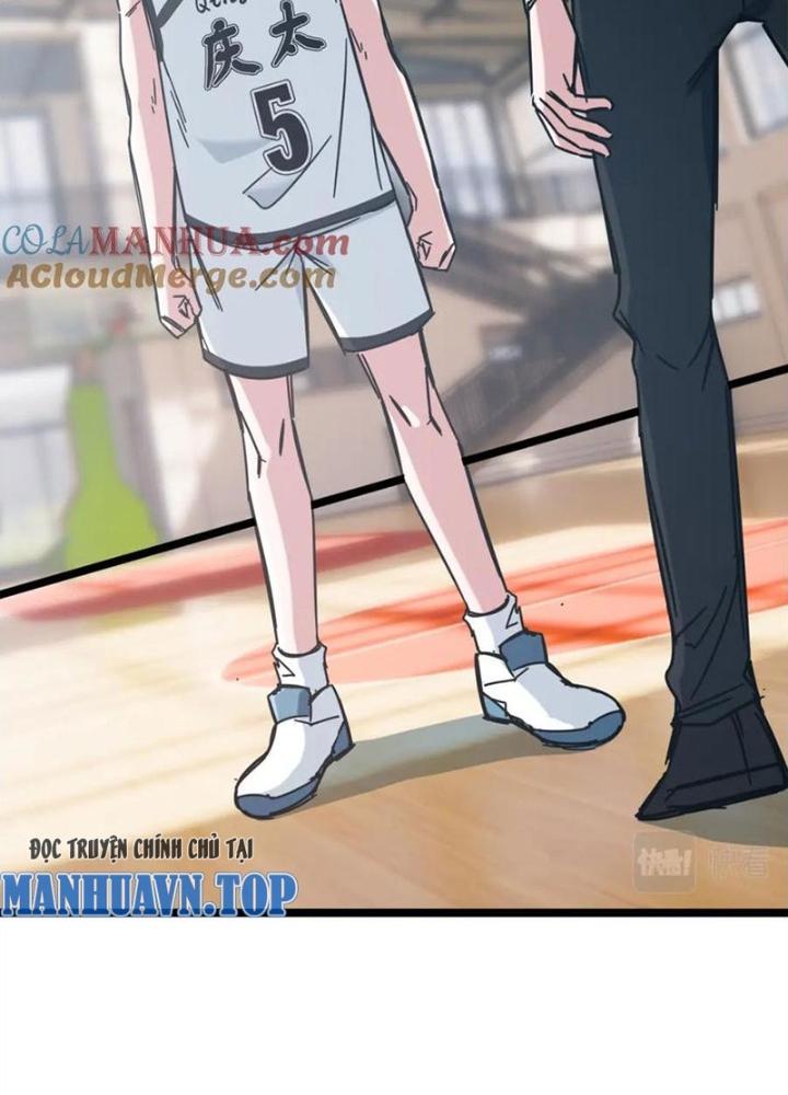 Dũng Cảm Tiến Về Phía Trước Chapter 32 - Trang 2