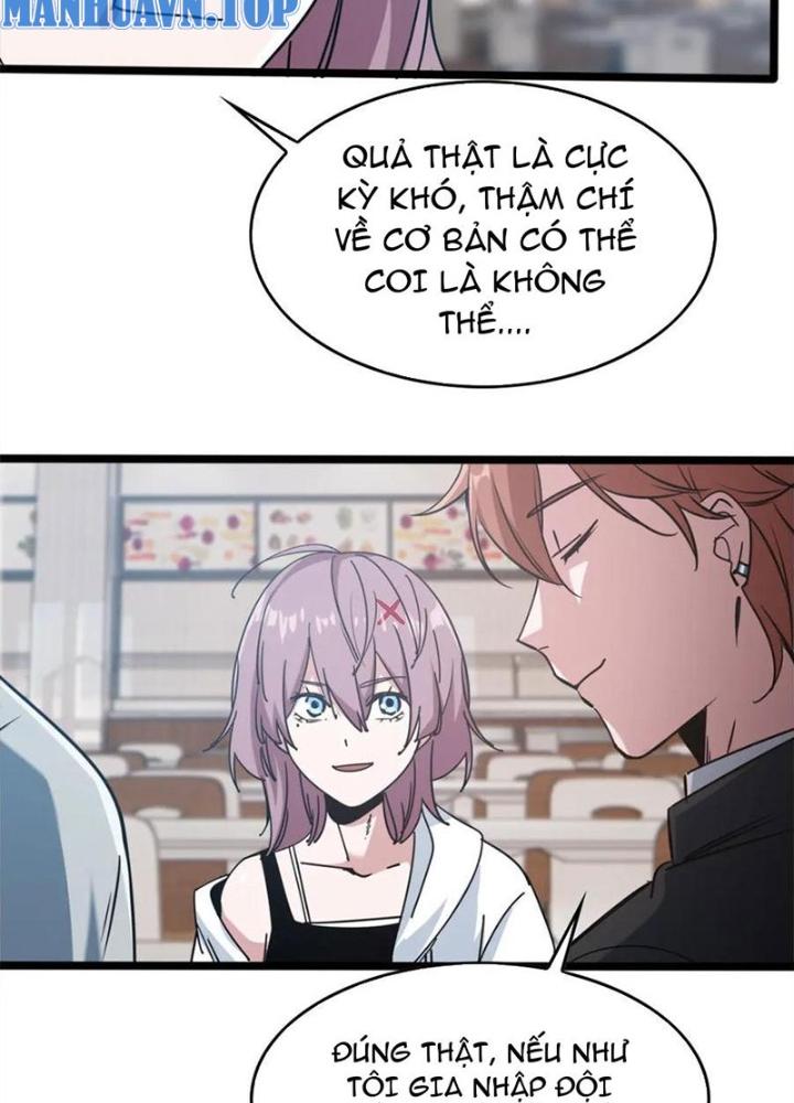 Dũng Cảm Tiến Về Phía Trước Chapter 32 - Trang 2