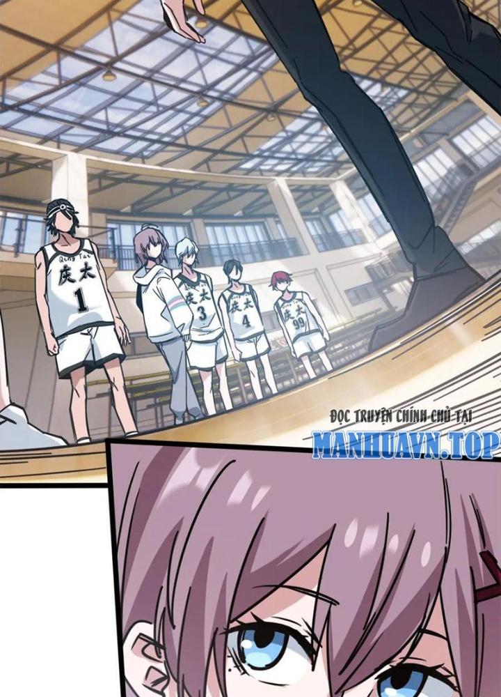 Dũng Cảm Tiến Về Phía Trước Chapter 32 - Trang 2