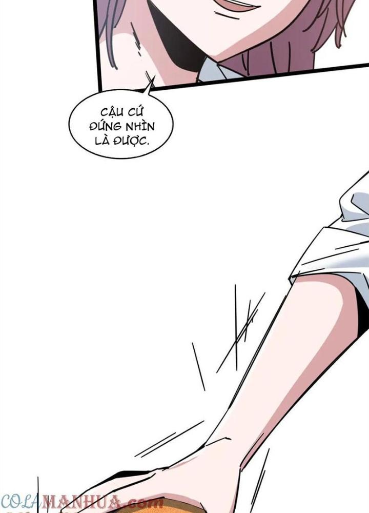 Dũng Cảm Tiến Về Phía Trước Chapter 32 - Trang 2