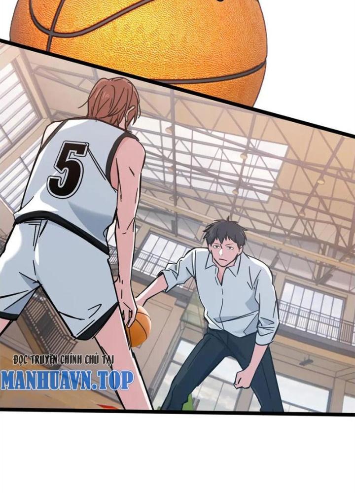 Dũng Cảm Tiến Về Phía Trước Chapter 32 - Trang 2