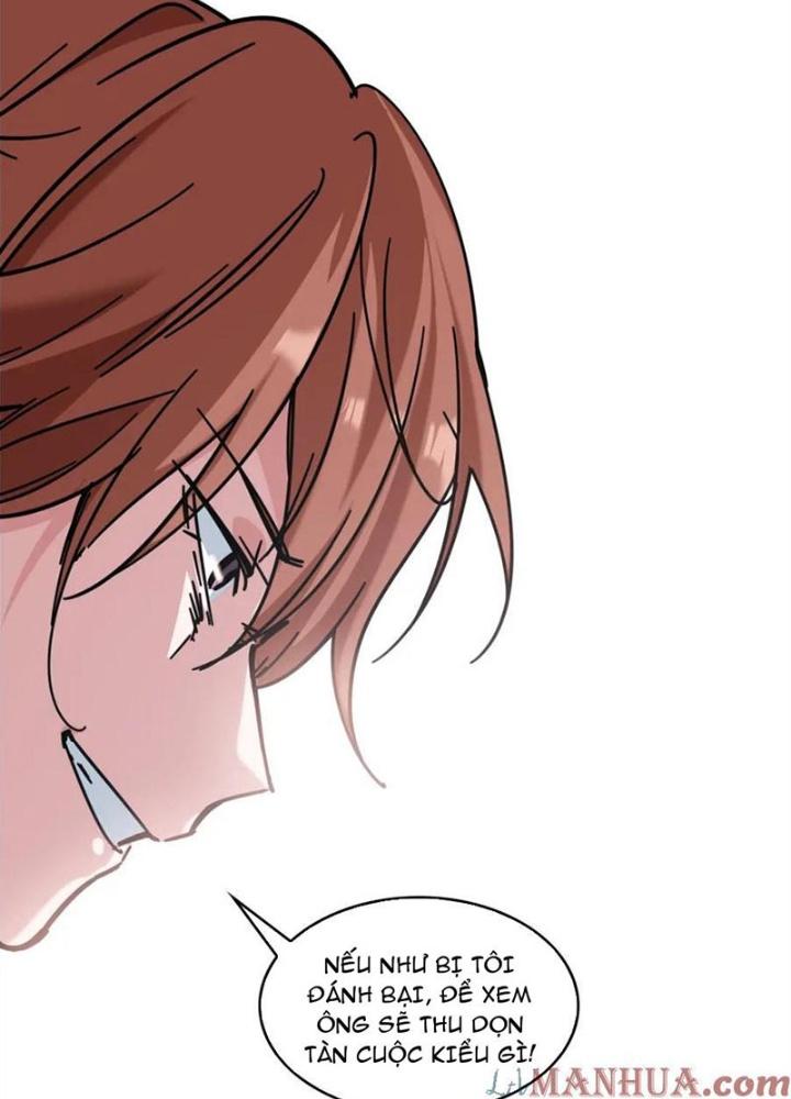 Dũng Cảm Tiến Về Phía Trước Chapter 32 - Trang 2