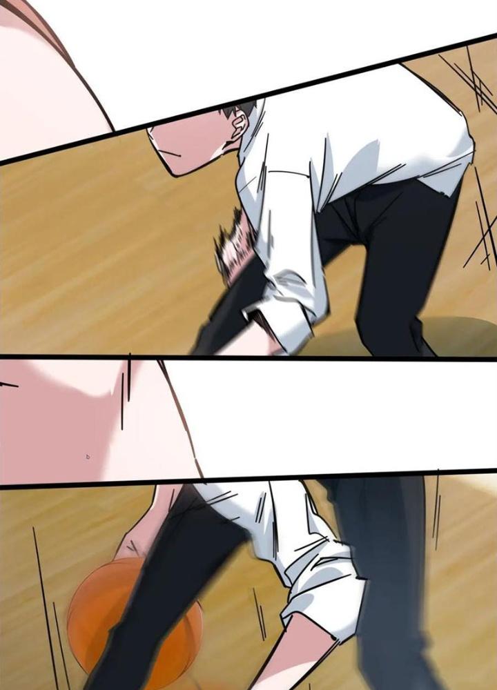 Dũng Cảm Tiến Về Phía Trước Chapter 32 - Trang 2