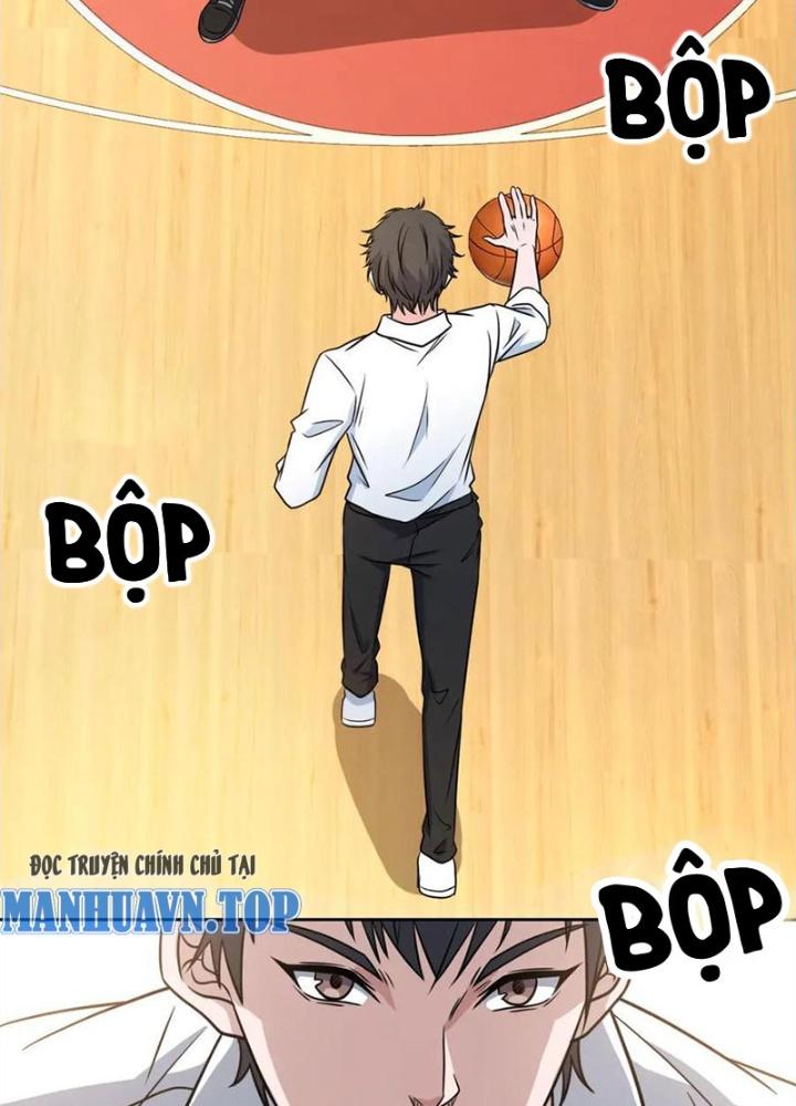 Dũng Cảm Tiến Về Phía Trước Chapter 33 - Trang 2