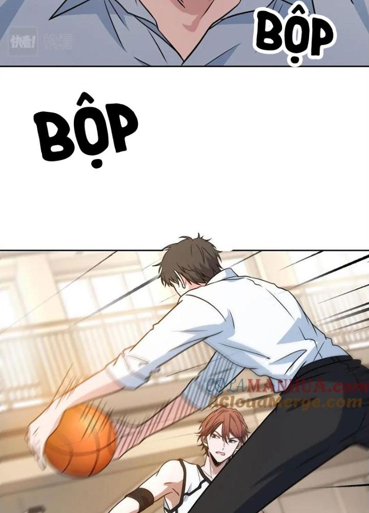 Dũng Cảm Tiến Về Phía Trước Chapter 33 - Trang 2