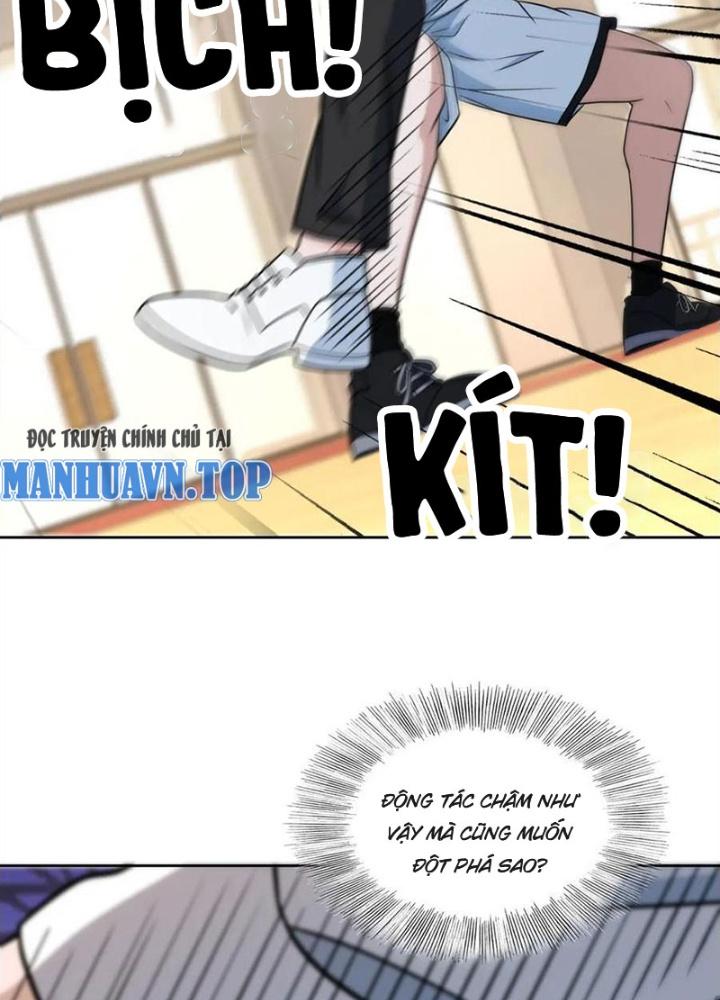 Dũng Cảm Tiến Về Phía Trước Chapter 33 - Trang 2