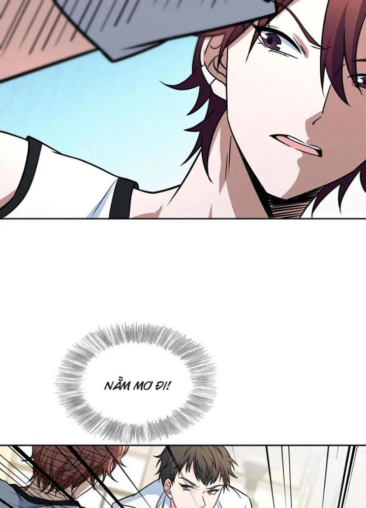 Dũng Cảm Tiến Về Phía Trước Chapter 33 - Trang 2